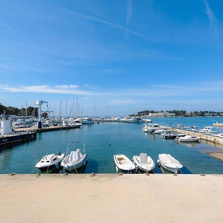 Apartment Maria Poreč Kültér fotó