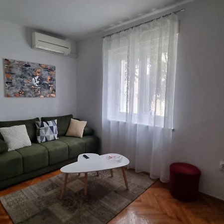 Apartment Maria Poreč Kültér fotó