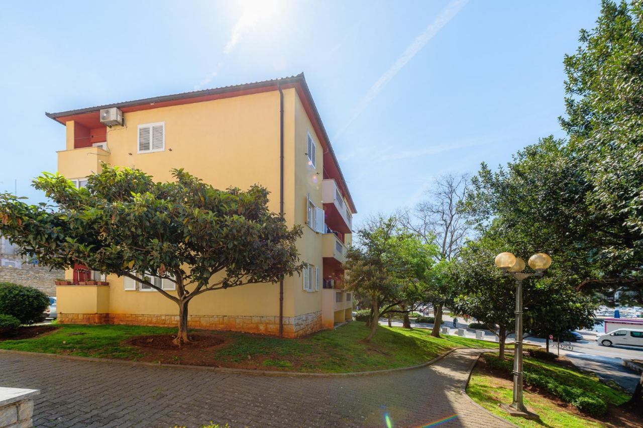 Apartment Maria Poreč Kültér fotó