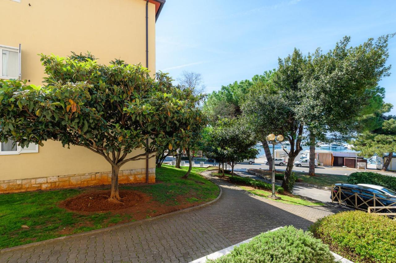 Apartment Maria Poreč Kültér fotó