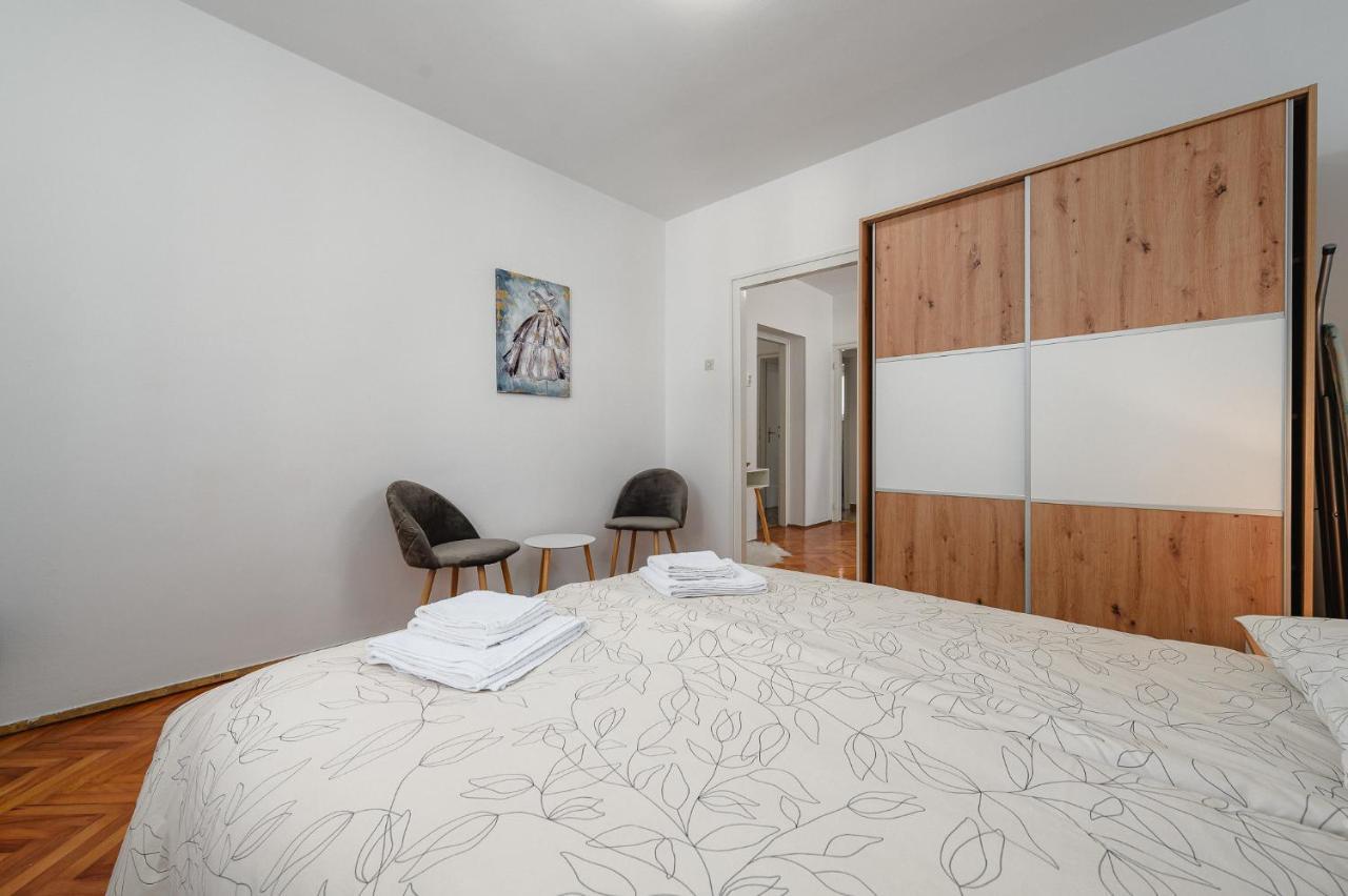Apartment Maria Poreč Kültér fotó