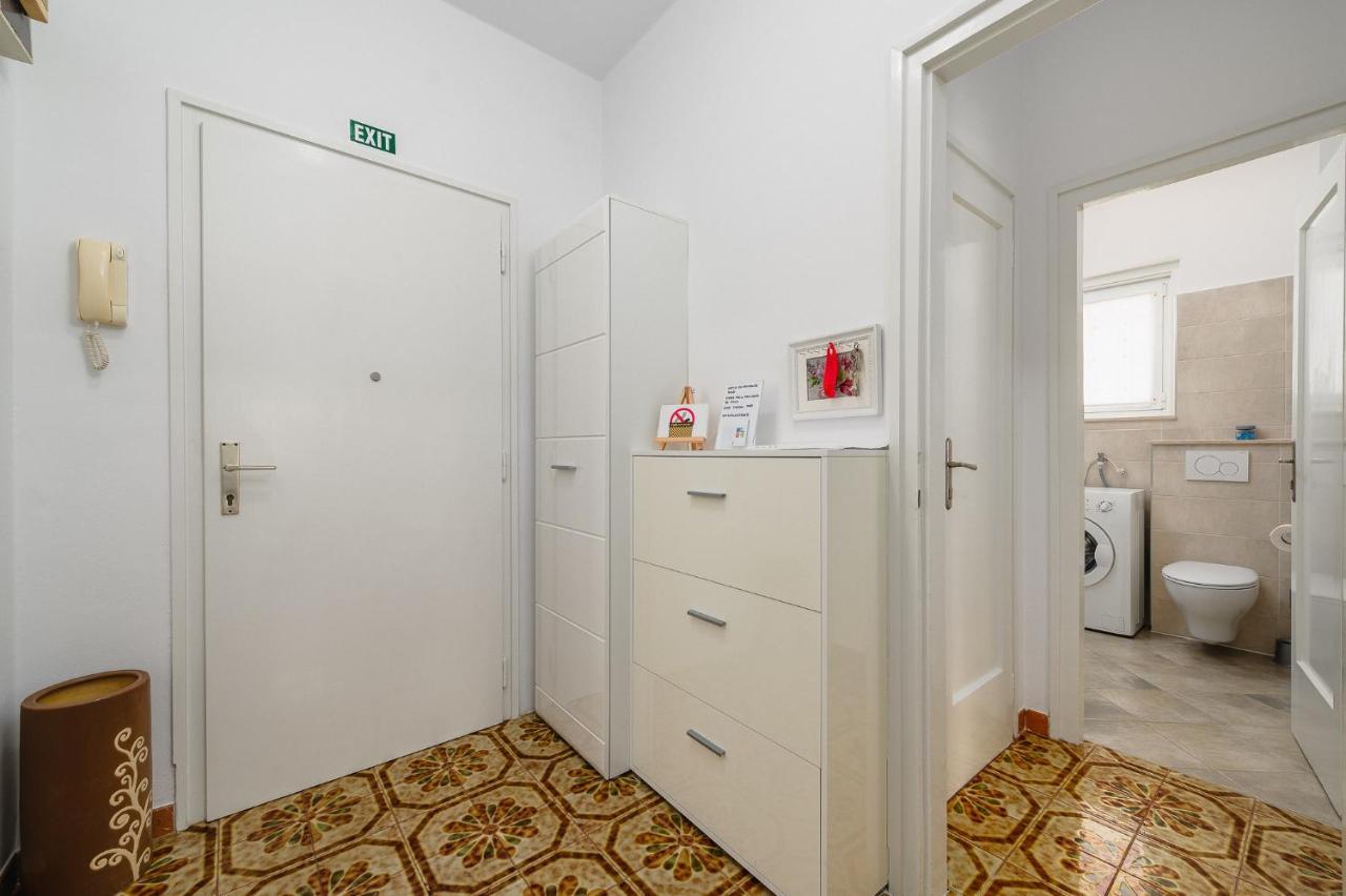 Apartment Maria Poreč Kültér fotó
