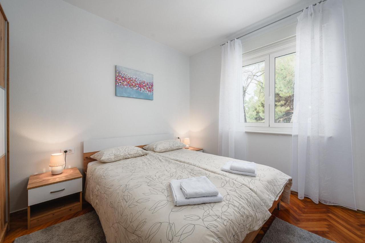 Apartment Maria Poreč Kültér fotó