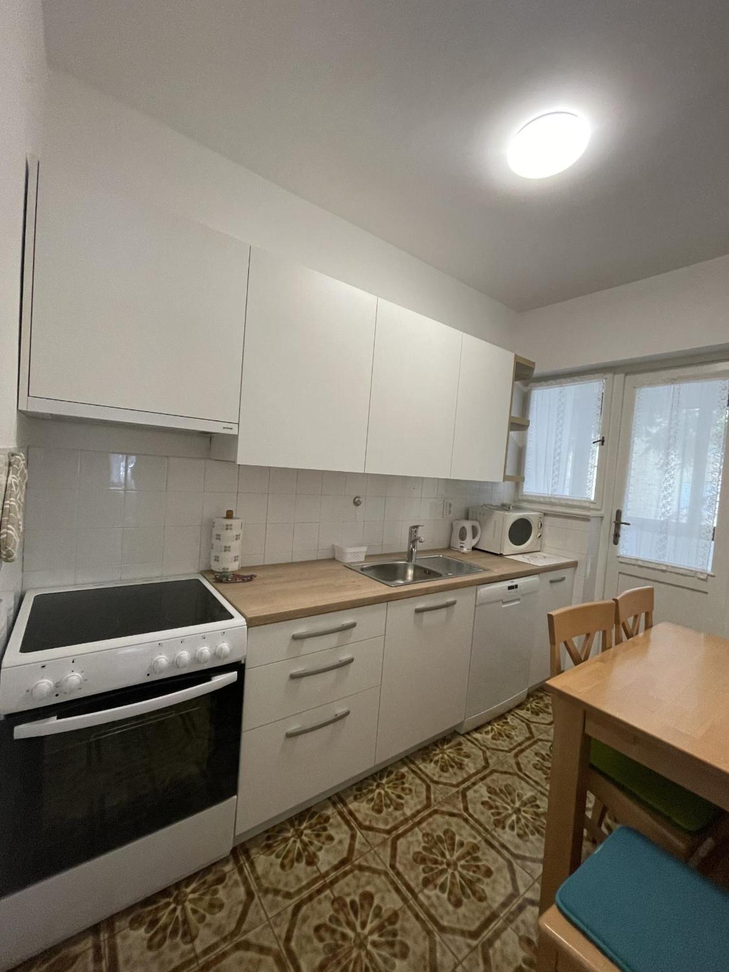 Apartment Maria Poreč Kültér fotó
