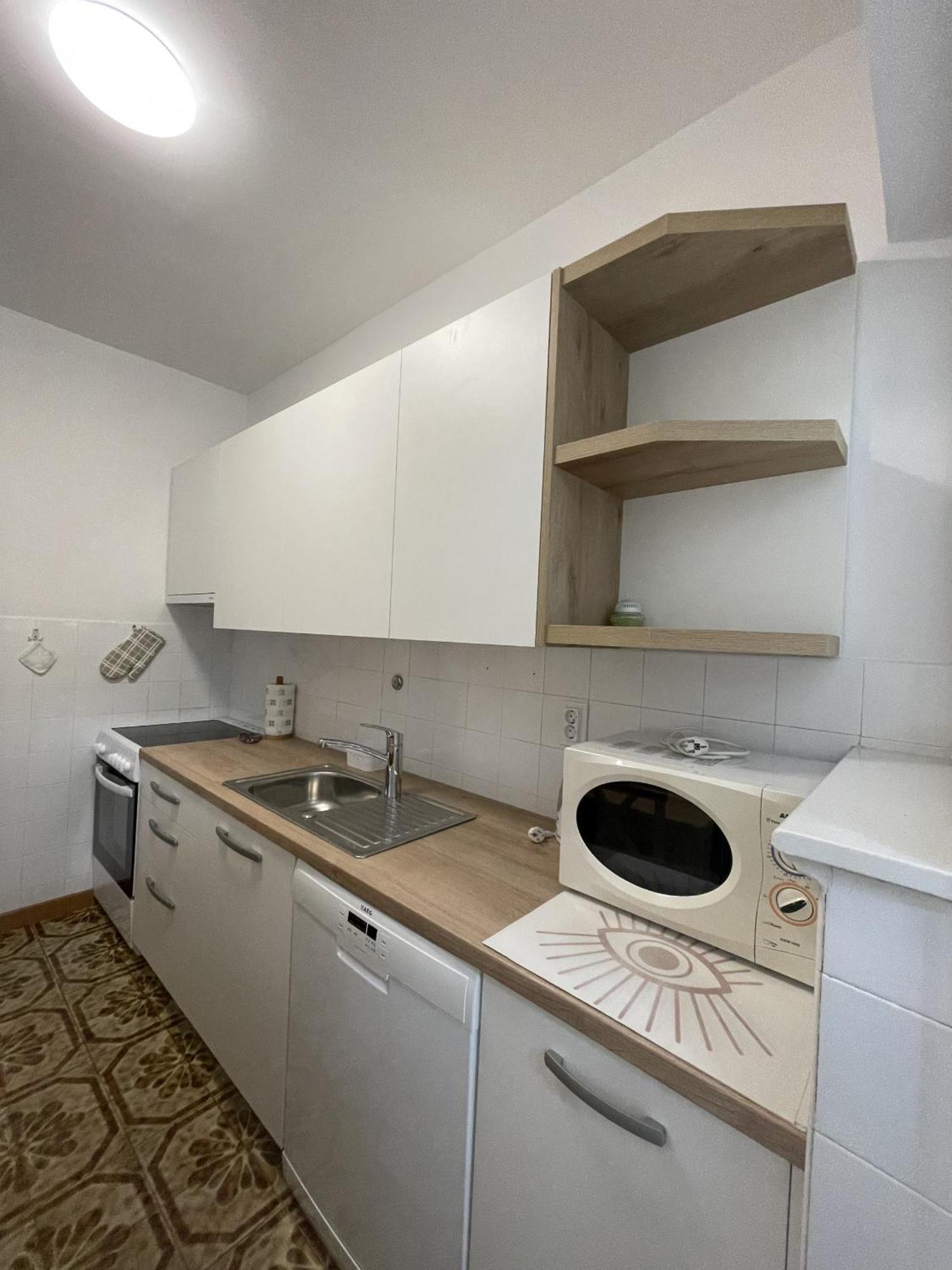 Apartment Maria Poreč Kültér fotó