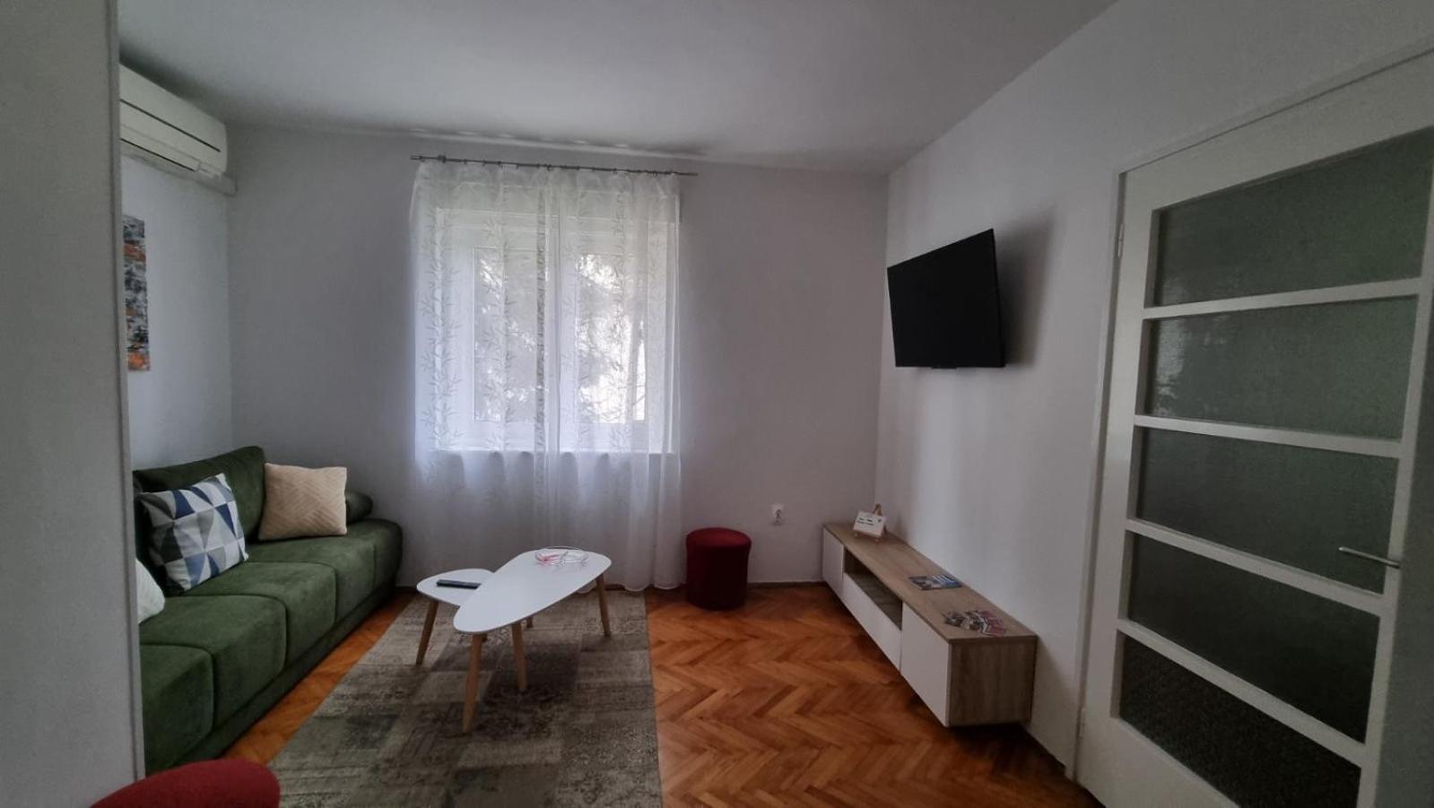 Apartment Maria Poreč Kültér fotó