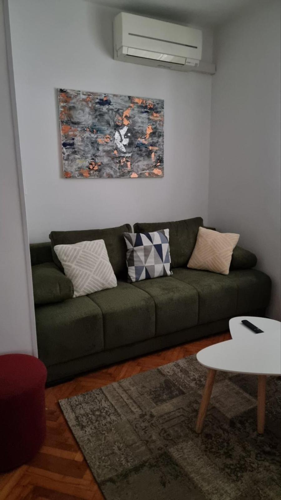 Apartment Maria Poreč Kültér fotó